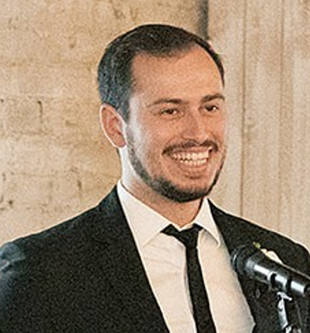 Calvin Clack